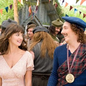 Foto Charlotte Le Bon