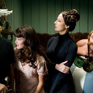 Foto Charlotte Le Bon