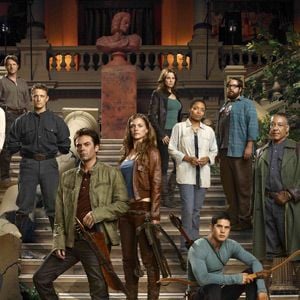 Foto Revolution (2012)