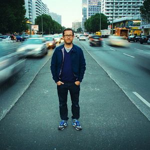 Foto Speed - Auf der Suche nach der verlorenen Zeit