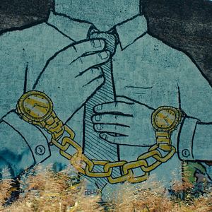 Foto Speed - Auf der Suche nach der verlorenen Zeit