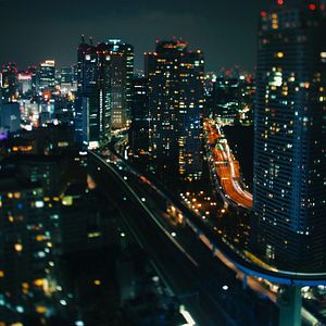 Foto Speed - Auf der Suche nach der verlorenen Zeit