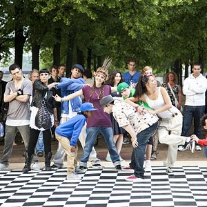 Foto Brice Larrieu "Skorpion"