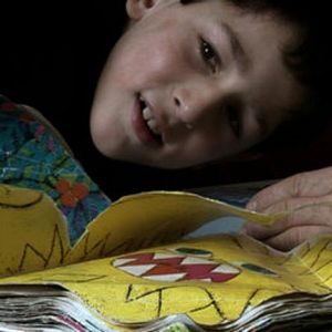 Foto Nel giardino dei suoni