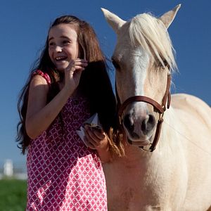 Foto Princess and the Pony