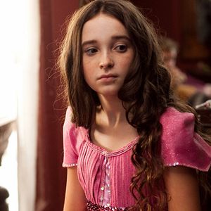 Foto Princess and the Pony