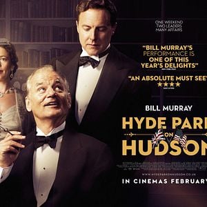 Foto Hyde Park On Hudson