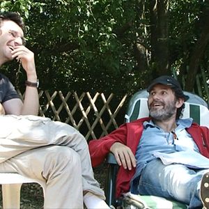 Foto Les Hommes à Lunettes