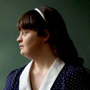 Foto Jamie Brewer