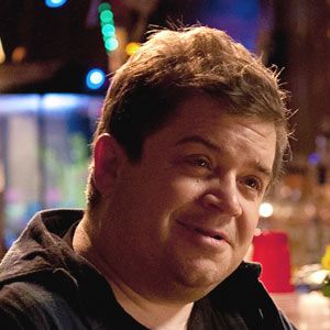 Foto Patton Oswalt