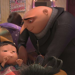 Foto Gru 2. Mi villano favorito