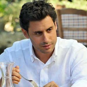 Foto El secreto de Villa Sabrini