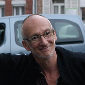 Foto Dominique Choisy