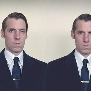 Foto Craig Parkinson