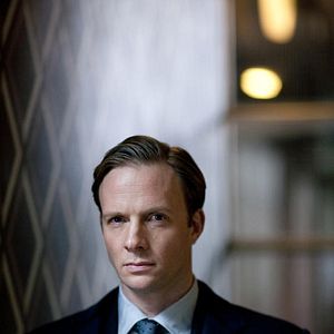 Foto Rupert Penry-Jones