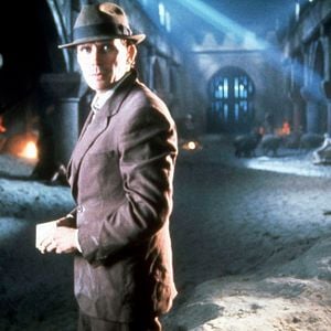 Foto El almuerzo desnudo