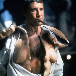 Foto El almuerzo desnudo