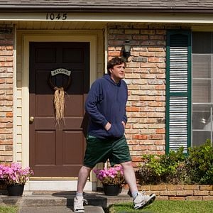 Foto Jeff y los suyos