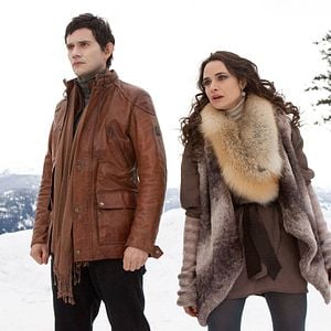 Foto Stephenie Meyer