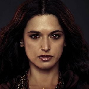 Foto La saga Crepúsculo: Amanecer - Parte 2