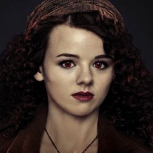 Foto La saga Crepúsculo: Amanecer - Parte 2