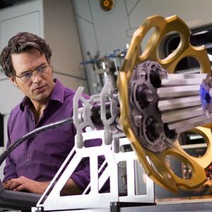 Foto Marvel Los Vengadores