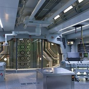 Foto Marvel Los Vengadores