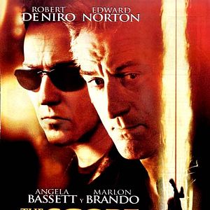 Foto The Score (Un golpe maestro)