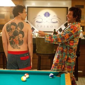 Foto Desmadre de padre