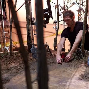 Foto El alucinante mundo de Norman