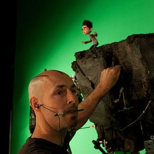 Foto El alucinante mundo de Norman