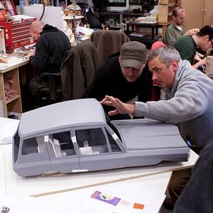 Foto El alucinante mundo de Norman