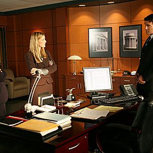 Foto Jennifer Finnigan