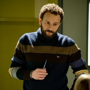 Foto Leonardo Sbaraglia