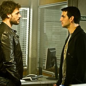 Foto Leonardo Sbaraglia