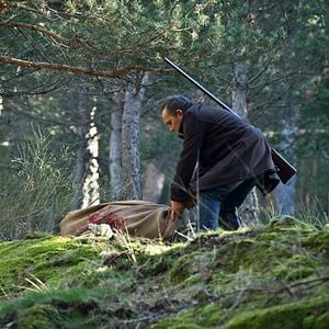 Foto Luna, el misterio de Calenda