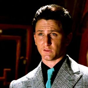 Foto Shanghai Surprise