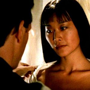 Foto Shanghai Surprise