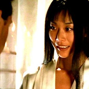 Foto Shanghai Surprise