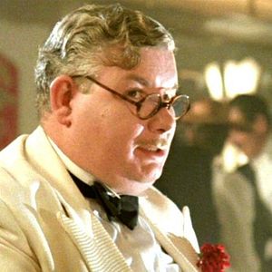 Foto Shanghai Surprise