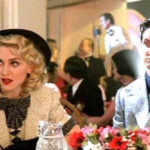 Foto Shanghai Surprise