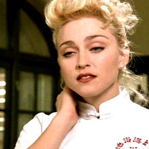 Foto Shanghai Surprise