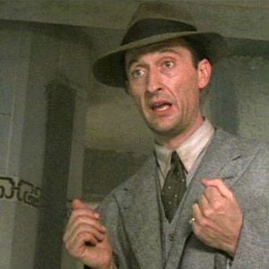 Foto Shanghai Surprise