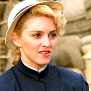 Foto Shanghai Surprise