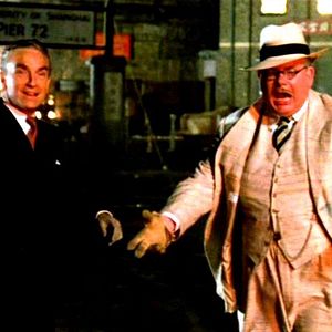 Foto Shanghai Surprise