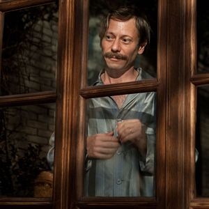 Foto Pollo con ciruelas