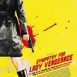 Foto Sympathy for Lady Vengeance