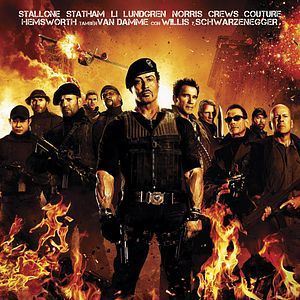 Foto Los mercenarios 2