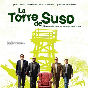 Foto La Torre de Suso