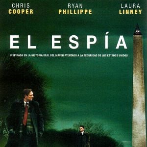 Foto El espía
